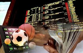 Exploring S8 Bet Your Ultimate Betting Experience Exploring S8 Bet Your Ultimate Betting Experience