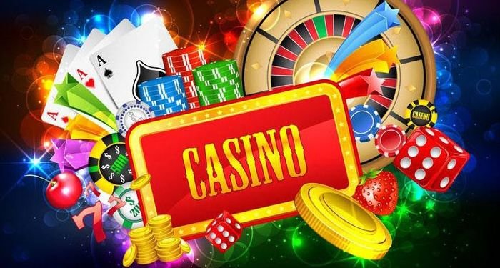 Fruity Chance Online Casino UK A Comprehensive Guide 1692945047