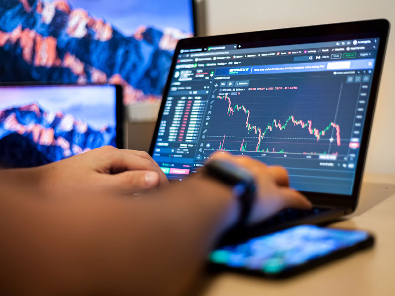Harnessing the Power of AI Forex Trading Bots Explained