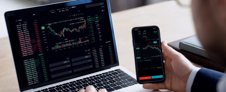 Mastering Forex Trading A Comprehensive Guide to Practice 1819208438
