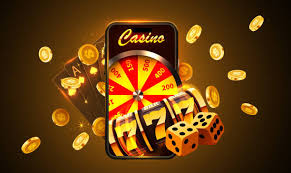 Midnight Wins Casino & Sportsbook Your Gateway to Unmatched Gaming Experience