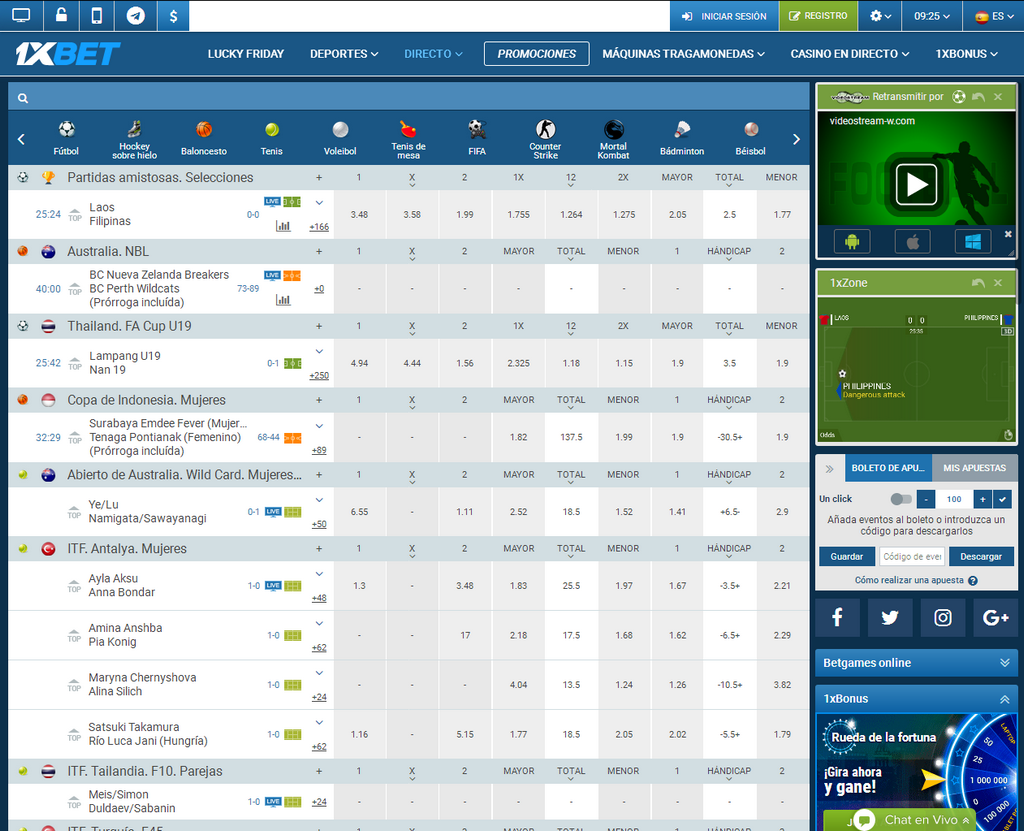 888Starz Official Sports Betting and Online Casino