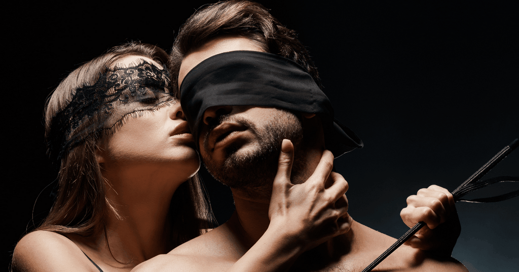 No Porn, Not A Problem? Learning to Re-wire Your Turn-Ons