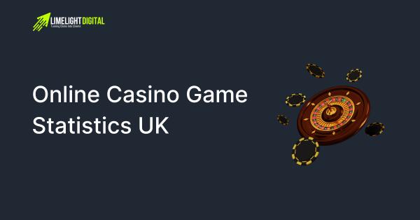 The Rise of Online Casinos Outside the UK